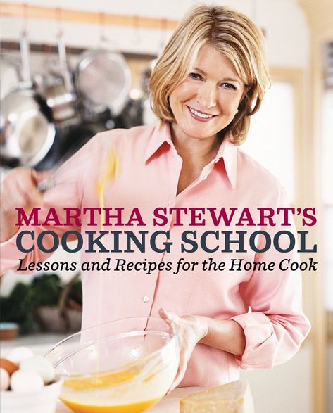 Martha Stewart Just Shared Her Trick For Super Fluffy Baked Potatoes – SheKnows Martha Stewart Cooking School, Vegetable Bake, Perfect Pot Roast, Zucchini Puffer, Martha Stewart Recipes, Kitchen Skills, Best Cookbooks, Rib Roast, Smitten Kitchen