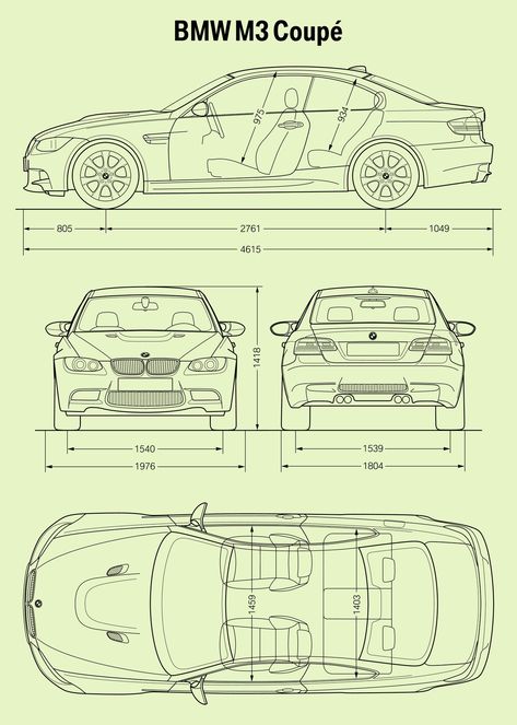 Download the 2008 BMW M3 Coupe car blueprint 38466789 royalty-free Vector from Vecteezy for your project and explore over a million other vectors, icons and clipart graphics! Bmw Blueprint, Car Blueprint, Bmw M3 Coupe, Bmw M3, Vector Free, Royalty, Royalty Free, Bmw, Clip Art