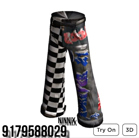 Roblox Baggy Jeans Codes, Enhypen Sunno, Hsl Codes, Graffiti Jeans, Outfits Roblox, Grunge Jeans, Clothing Studio, Dance Outfits Practice, Cute Shoes Heels