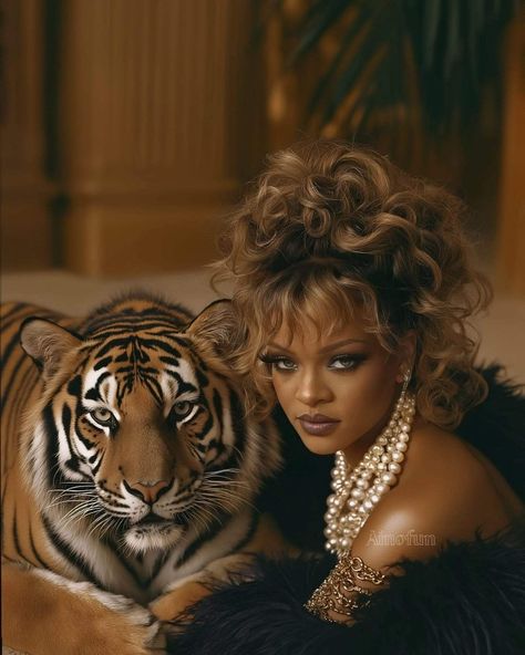 Early 2000s Photoshoot, Rihanna Photoshoot, 2000s Photoshoot, Animal Photoshoot, 22nd Birthday, 90s Looks, Movie Couples, Photoshoot Concept, Photoshoot Outfits