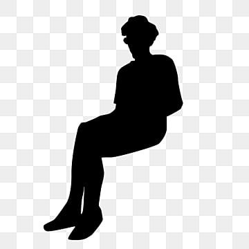 Sitting Silhouette, Man Vector, Map Background, Man Sitting, Person Sitting, Cartoon Man, Silhouette Png, Man Character, Man Men