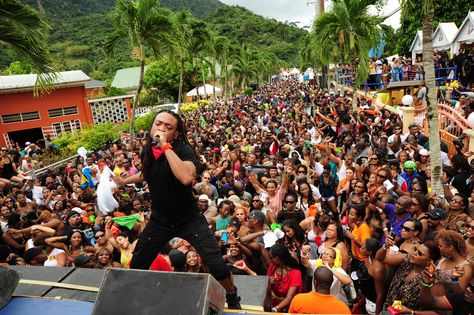 Its Carnival Monday so celebrate in ZOCA class with plenty of Soca hits!  #zoca #carnival #fete #trinidad #carnivaltime #machelmontano #roadmarch #fitness Fete Outfits, Machel Montano, Soca Music, Trinidad Carnival, Caribbean Carnival, Braided Ponytail Hairstyles, European Destinations, Braided Ponytail, Staying Alive