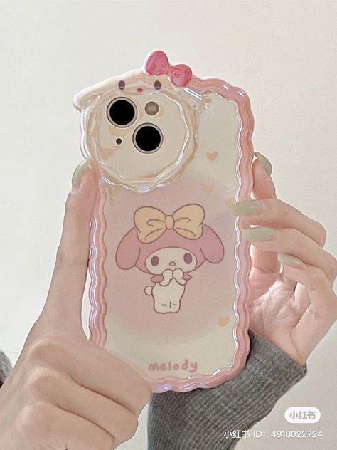 Kawaii Iphone Case, Girly Iphone Case, Bling Phone Cases, Girly Phone Cases, Kawaii Phone Case, Iphone Obsession, Apple Apple, Pretty Iphone Cases, Apple Phone Case