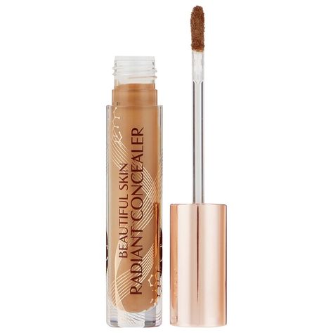 Beautiful Skin Medium to Full Coverage Radiant Concealer with Hyaluronic Acid - Charlotte Tilbury |