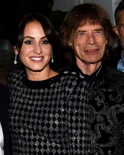 Mick Jagger, 75, finally 'tamed' by 31-year-old girlfriend after spending night together with 4,000 women Ewan Mcgregor Daughters, Mick Jagger Girlfriend, Melanie Hamrick, Jade Jagger, Grammy Party, American Ballet Theatre, Secret Relationship, Pierce Brosnan, Camera Shy