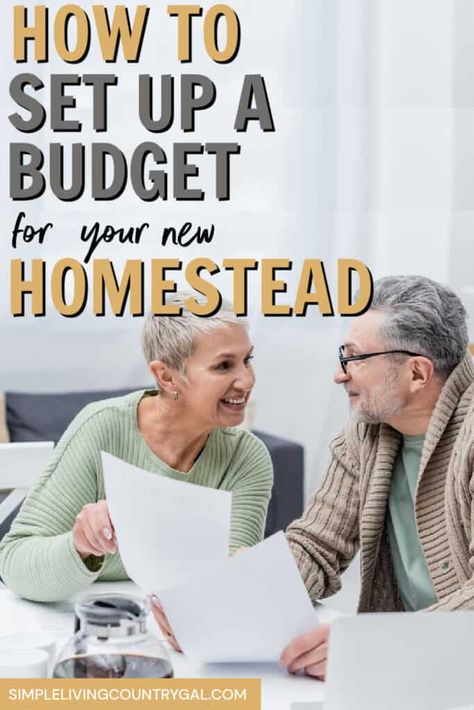 Transform your dreams of self-sufficient living into reality by first creating a homestead budget. Get actionable steps to create a plan that supports your goals without falling into debt. Learn how to adjust your budget monthly, prioritize slow and steady changes, and cultivate a lifestyle filled with health and happiness through growing and raising your own food. #Homesteading #SelfReliance #SustainableLiving Homestead Planning, Homestead Layout, Budget Monthly, Livestock Shelter, Cow Pasture, Setting Up A Budget, Acre Homestead, Slow And Steady, Urban Homesteading