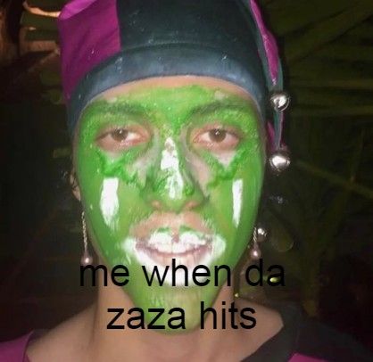 The Garden Band, Band Makeup, Green Face Paint, Spam Pics, Wyatt Shears, Shears Twins, Girl Hood, Alec Benjamin, Funny People Pictures