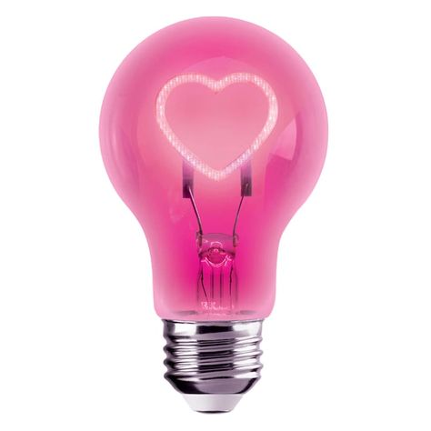 Heart Shape Led Bulb Pink Heart Shower Head, Heart Shape Desk, Heart Apartment Lights Window, Heart Shaped Ring Light, Light Bulb Pillow, Heart Shaped Candle Holders, Heart Ornament Pink, Building Heart Lights, Best Throw Pillows