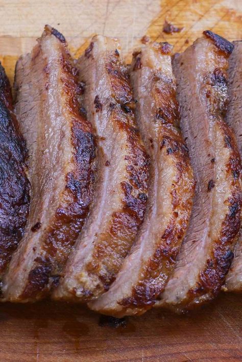 Sous Vide Brisket, Sous Vide Recipes Beef, Sous Vide Fried Chicken, Sous Vide Steak Recipe, Sous Vide Beef, Brisket Seasoning, Beef Brisket Recipe, Sous Vide Steak, Brisket Recipe