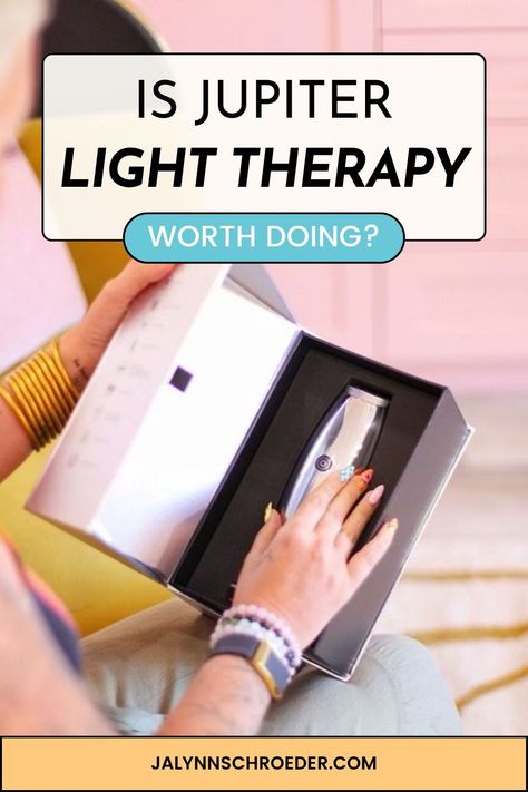 Review of Jupiter by Spacetouch - a top-tier LED light therapy lamp. Uncover the myriad benefits of red light therapy, the spectacular effects of blue light therapy on skin, and why Jupiter stands out among the best light therapy lamps. Redefining skincare, one photon at a time. Light Therapy Lamps, Light Therapy Lamp, Healthy Juice Drinks, Blue Light Therapy, Therapy Lamp, Lemon Water Benefits, Healthy Lifestyle Quotes, How To Do Makeup, Led Light Therapy