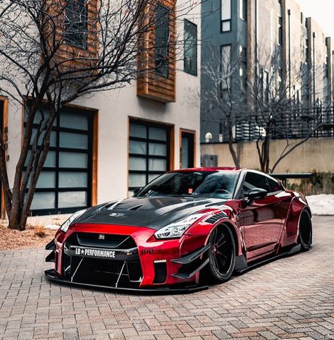 Car Dream, Wallpaper Car, Car Organization, Aesthetic Car, Travel Car, Car Decorations, Car Aesthetic, Nissan Gtr, Gt R