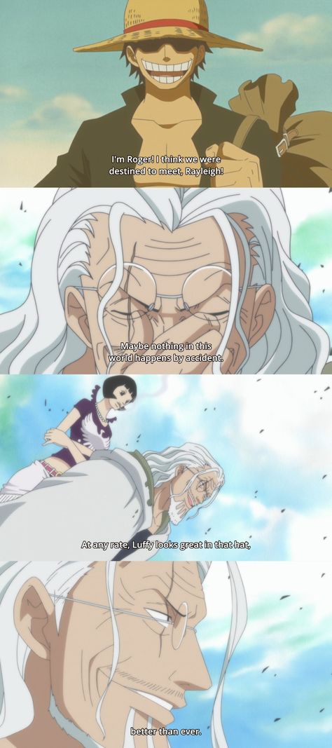 Luffy And Rayleigh, One Piece Quotes, One Piece Meme, One Piece Crew, One Piece Wallpaper Iphone, One Piece Funny, Naruto Pictures, One Piece Drawing, One Piece Comic