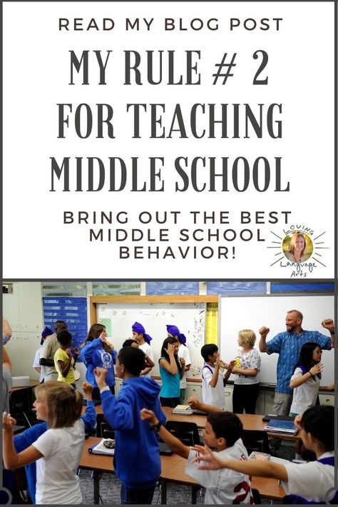 Middle School Behavior, Writing Posters, Substitute Teaching, Middle School Lessons, Middle School Language Arts, Middle School Reading, Language Arts Classroom, School Rules, Middle School English