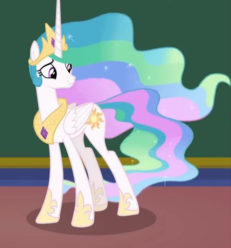 My little pony Princess Celestia My Little Pony Celestia, Queen Celestia, Mlp Princess Celestia, My Little Pony Princess Celestia, Mlp Celestia, Mlp References, Mlp Aesthetic, Mlp Bases, Celestia And Luna