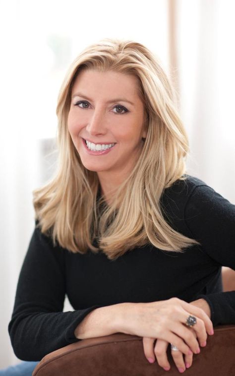 Sara Blakely Article Hartsfield–jackson Atlanta International Airport, Sara Blakely, Wandering Jew, Interesting People, Self Made, International Airport, Powerful Women, 100 Percent, Strong Women