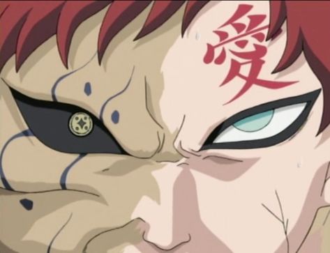 Gaara Eyes Tattoo, Gaara Sand Coffin, Gaara Eyes, Naruto Sage, Naruto Boys, Naruto Gaara, Realistic Eye, Anime Akatsuki, Eye Tattoo