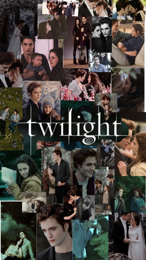 The Twilight Saga Wallpaper, Twilight Saga Wallpapers, Edward Cullen Wallpaper, Twilight Posters, Twilight Collage, Twilight Wallpaper, Twilight Poster, Twilight Jacob, Twilight Scenes