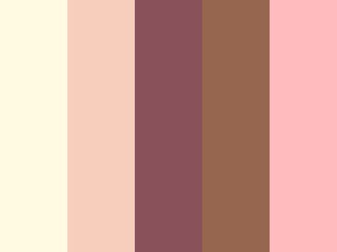 Color Schemes Colour Palettes, Cersei Lannister, Colour Palettes, Pink Beige, Color Pallets, Beige Brown, Kids' Room, Color Palettes, Room Ideas