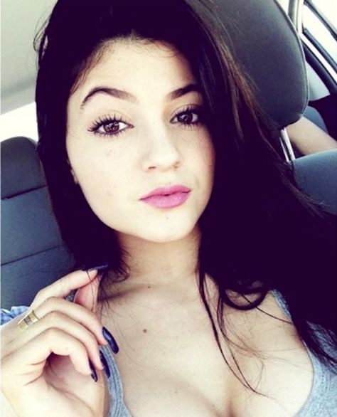 Kylie Jenner Kylie Jenner Sweet 16, Kylie Jenner 2012, Young Kylie Jenner, Kylie Jenner 16, Kylie Jenner 2014, Kendall Jenner Nails, Jenner Girls, Kylie Jenner Pictures, Kylie Jenner Lips