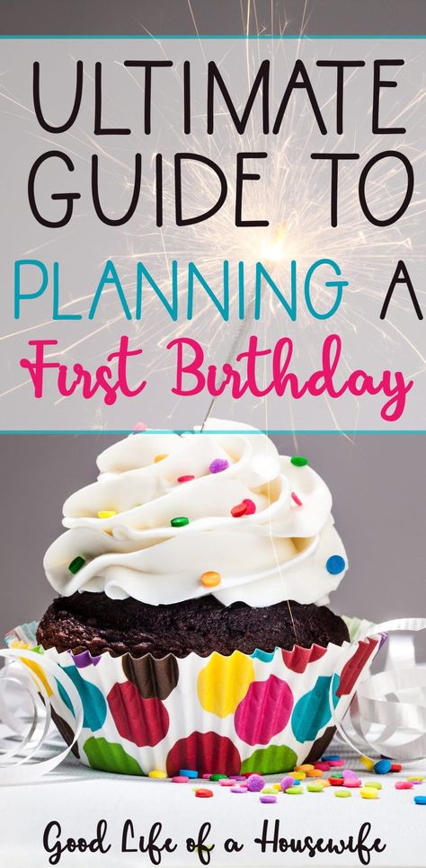 First Birthday Celebration Ideas, First Birthday Planning, Charlotte Elise, First Birthday Activities, Party Planning Food, 1st Birthday Foods, Birthday Party Checklist, Birthday Menu, Party Checklist