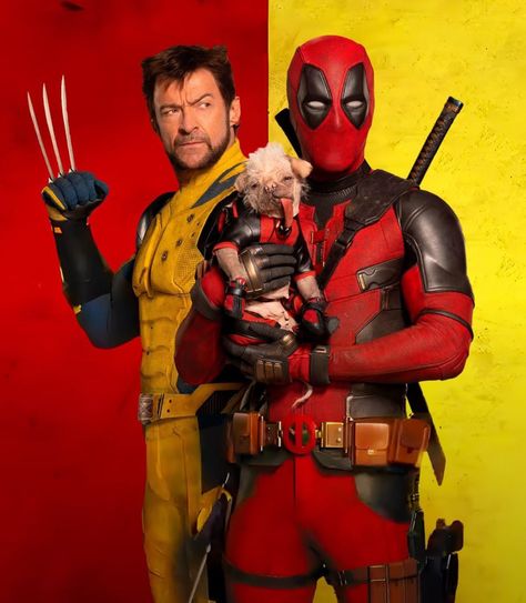 Megara Disney, Wolverine Artwork, Lady Deadpool, Deadpool And Wolverine, Deadpool Wallpaper, Deadpool 3, Wolverine Hugh Jackman, Dead Pool, Small Crystals