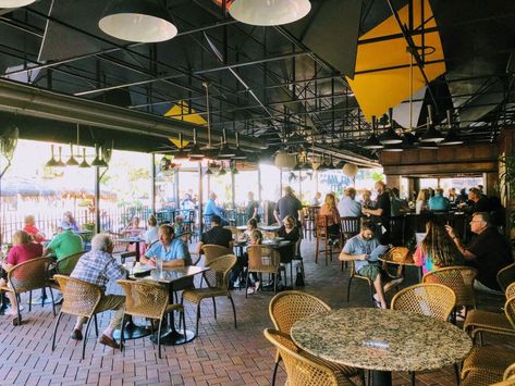 The Best Restaurants in Downtown Sarasota | Sarasota Magazine Sarasota Restaurants, Vacation 2023, Florida Restaurants, Door Upgrade, Neighborhood Guide, Siesta Key, Sarasota Florida, Sarasota Fl, Door Ideas