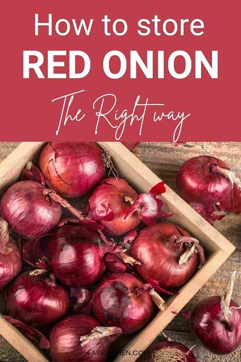 Red Onion 101: Dive into a wealth of information about red onions - from nutrition and benefits to usage and storage. A must-read guide for food enthusiasts! 📖🌱 #RedOnion #FoodGuide #CookingEssentials What To Do With Red Onions, Storing Red Onions, How To Store Red Onions, Onion Uses, Types Of Onions, Grill Food, Storing Fruit, Men Health, Root Veggies