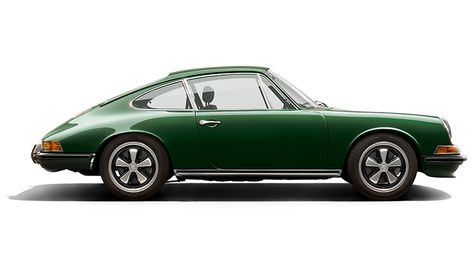 Green Porsche, Carros Porsche, Black Porsche, Porsche 912, Porsche Club, Porsche Classic, Winter Tyres, Porsche 964, Porsche Models