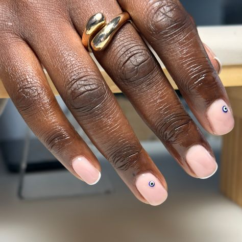 🧿☁️💙🫧 Prep @labology3 @officialnavyprofessional @lucypastorellitools_ 019,daisy,porcelain,jet black @the_gelbottle_inc aftercare @peaccibrand @diorbeautylovers #naturalnails #mani #londonmanicure #biabnails #frenchnails #frenchmanicure #thegelbottle #labology #navyprotools #actonnails #westlondon #springnails #simpledesign #nailsnailsnails #britishmani #dior #russianmanicure #nailart #nailinspo #pinterest #pinterestaesthetic #luxurynail #tnd🧚‍♀️ March 30, Luxury Nails, West London, French Manicure, French Nails, Natural Nails, Jet Black, Spring Nails, Nail Inspo