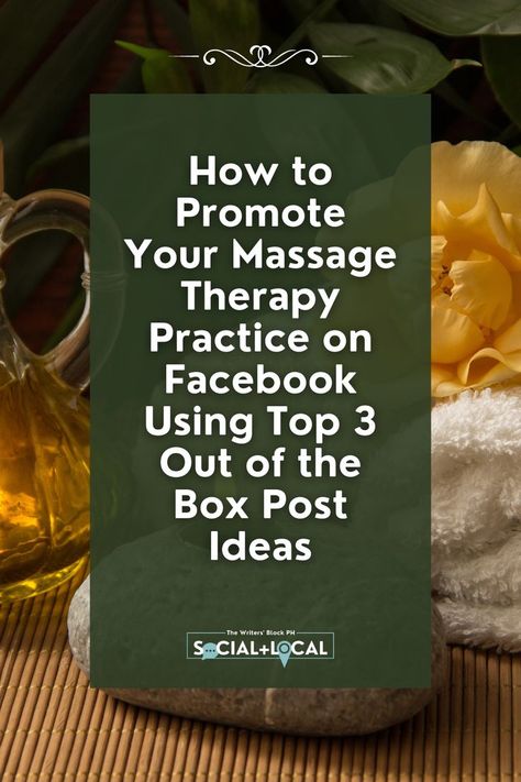 Massage Promotion Ideas, Massage Add On Ideas, Massage Therapy Posts, Massage Reel Ideas, Massage Advertising Ideas, Massage Social Media Posts, Massage Post Ideas, Massage Quotes Business, Massage Therapist Aesthetic