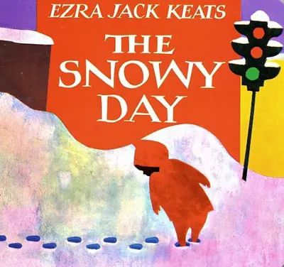 Preschool Lesson Plan for Ezra Jack Keats's The Snowy Day - WeHaveKids - Family The Snowy Day, Ezra Jack Keats, Baby Doll Set, Preschool Lesson Plan, Social Development, Baby Mermaid, Preschool Lessons, Early Literacy, Childrens Stories