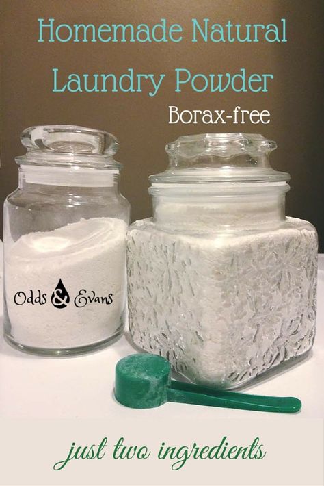 Homemade Natural Laundry Powder Recipe Borax Free Homemade Washing Powder, Borax Free Laundry Detergent, Diy Laundry Detergent Powder, Laundry Recipe, Diy Laundry Soap, Detergent Recipe, Laundry Detergent Recipe, Laundry Soap Homemade, Diy Laundry Detergent