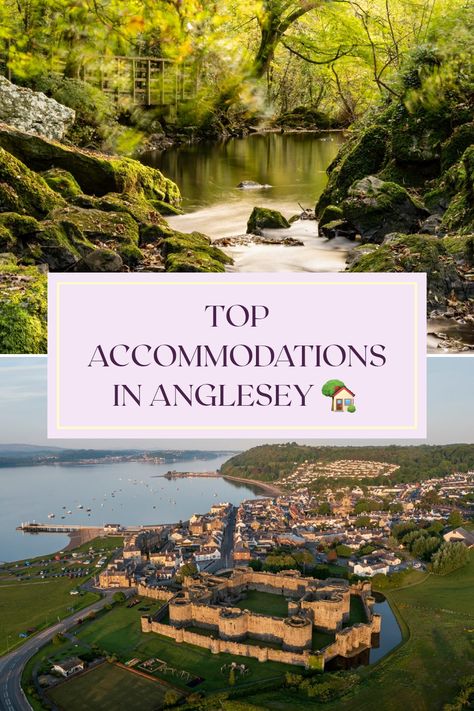 Looking for a cozy place to stay in Anglesey, Wales? Explore our list of charming accommodations in Llangefni and Beaumaris. Find your perfect home away from home for a relaxing Welsh getaway! Book now and make your trip unforgettable. Wales Snowdonia, Anglesey Wales, Wales Beach, Swansea Bay, Wales Holiday, Colwyn Bay, Castles In Wales, Caravan Holiday, Brecon Beacons