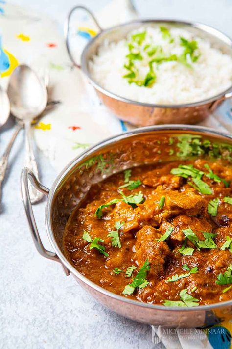 Follow this easy Lamb Dopiaza recipe and make your own Indian 'fakeaway'. You'll need shoulder of lamb, curry base sauce and onions. |how to make lamb dopiaza| How to cook lamb| How to make lamb fakeaway| lamb curry | curry recipes | lamb dishes | #lambrecipes #comfortfood #curryrecipes #curry Lamb Dishes Main Courses, Dopiaza Recipe, South African Curry, Indonesian Curry, African Curry, Lamb Tikka Masala, Curry Base, Lamb Curry Recipes, Cook Lamb