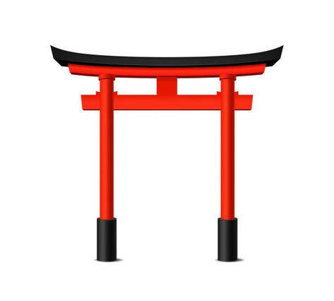 14,025 Torii Gate Stock Photos, Pictures & Royalty-Free Images - iStock Gate Vector, Hanbok Drawing, Japanese Torii Gate, Tori Gate, Japanese Torii, Japanese Gate, Alice In Wonderland Props, Lighting Overlays, Japan Decor