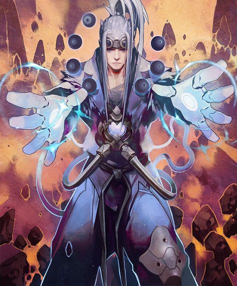 Gravity Mage Fantasy Art, Manga Anime One Piece, Character Design Male, Character Design References, Beautiful Fantasy Art, Dnd Characters, Creature Design, Dark Fantasy Art, Art Reference Poses