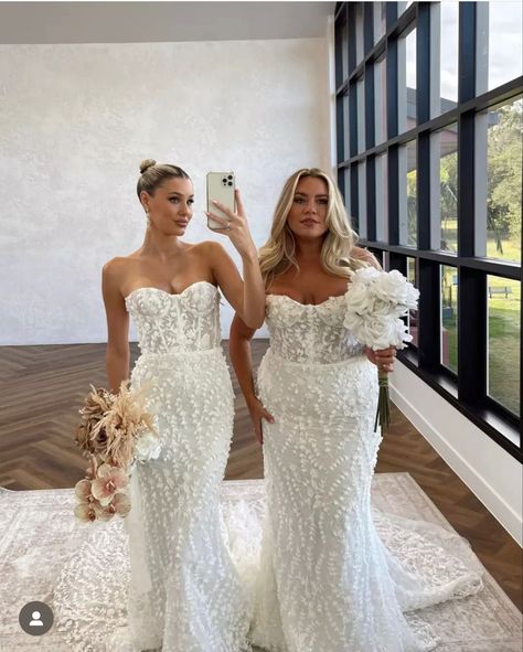 Unique Bridal Dresses, Made With Love Bridal, Weddings Dresses, Unique Wedding Dresses, Bridal Outfit, Stunning Wedding Dresses, Online Ordering, Friend Goals, Wedding Dress Trends