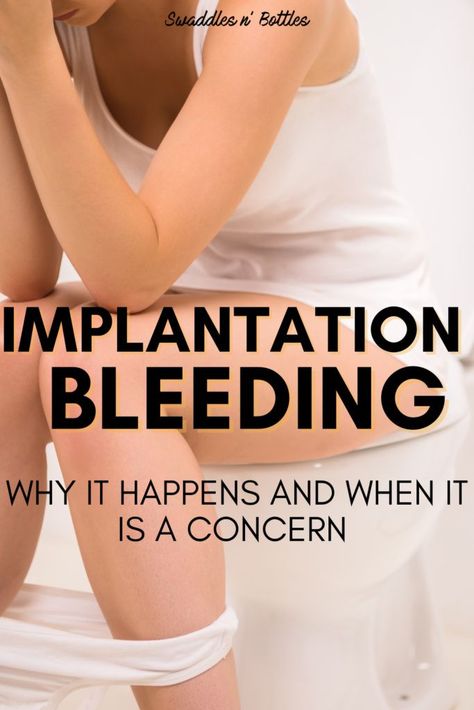 Many women confuse implantation bleeding with spotting from the regular menstrual cycle. What is it implantation bleeding? Why does it happen? What does it look like? A must read for those trying to conceive. Regular Menstrual Cycle, Implantation Symptoms, Termination Of Pregnancy, Spotting During Pregnancy, Pregnancy Prep, Abdominal Cramps, Early Pregnancy Signs, Early Pregnancy, Pregnancy Signs