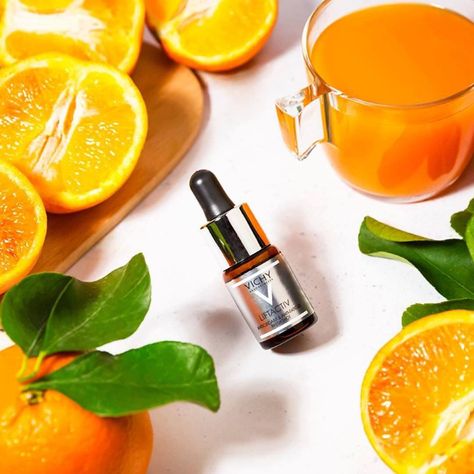 Target dull and tired skin with Liftactiv Vitamin C Fresh shot. 🍊 🧡 This Vitamin C Serum creates a visibly brighter and firmer complexion, smooths the appearance of skin texture and reduces the look of fine lines in just 10 days. 🧡 LiftActiv Vitamin C Serum's pure and potent antioxidant formula helps address uneven skin tone and helps fight against signs of skin aging. #Vichy #VichyLaboratories #LiftActive #AlManaraPharmacy Vichy Liftactiv, Skin Aging, Vitamin C Serum, Skin Texture, Uneven Skin, Uneven Skin Tone, Aging Skin, Skin Tone, Vitamin C