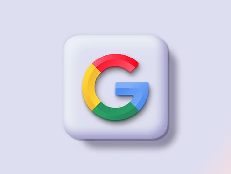 Google Logo Icons, Google Photos Icon, Google 3d, Google Icon, Instagram Logo Transparent, Google Icons, Video Logo, Digital Advertising Design, Iphone Logo