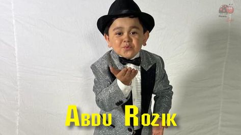 Abdu Rozik, Disco Dancer, Bigg Boss 16, Cute Looks, Bigg Boss, Popular Shows, Down To Earth, Salman Khan, New Song