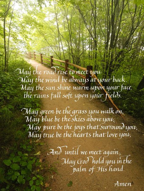 Irish Blessing Quotes Prayer, Irish Poems, Irish Blessing Quotes, Irish Prayer, Irish Sayings, Blessing Quotes, Irish Blessings, Irish Christmas, Irish Proverbs