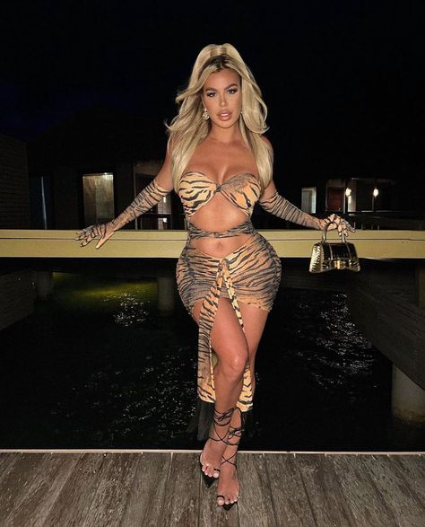 Diva Boutique on Instagram: “That piece you’ve had your eye on? It’s FINALLY HERE 🐅🔥 Diva exclusive as seen on our boss diva @missvanediva 🤩 The fit is phenomenal and…” Diva Boutique, Bodycon Dress With Sleeves, Mini Dresses For Women, Club Party, Mini Dress Shop, Tiger Print, Online Fashion Stores, Bodycon Mini Dress, Spring Summer Fashion