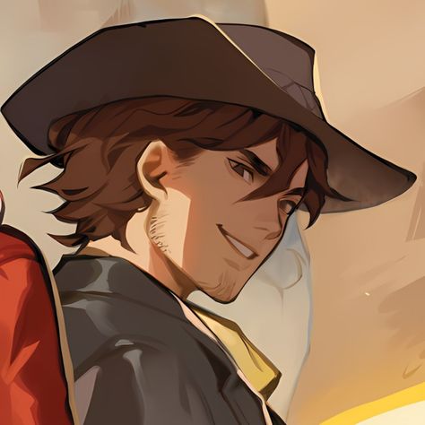 Art Matching Icons, Matching Pfp Overwatch, Mccree Overwatch, Overwatch Fan Art, Discord Server, Matching Pfp, Overwatch, Matching Icons, Fan Art