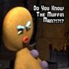 madd, do you know thee muffin man!?!?! (: Do U Know The Muffin Man, The Muffin Man Shrek, Gingerbread Man Shrek, The Muffin Man, Do You Know The Muffin Man, Unorganized Idea, Black Memes, Muffin Man, Funny Reaction