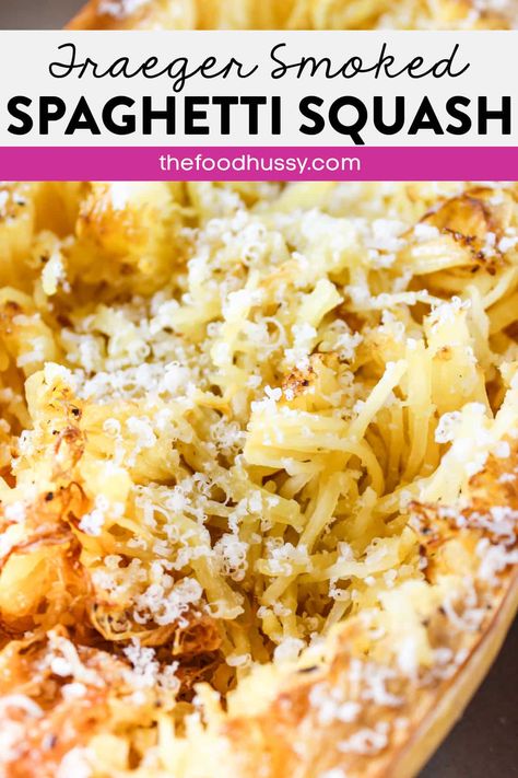 Roasting Spaghetti Squash, Parmesan Spaghetti Squash, Roasted Spaghetti Squash, Spaghetti Squash Recipe, Parmesan Spaghetti, Winter Squash Recipes, Squash Recipe, Spaghetti Squash Recipes, Spaghetti Noodles