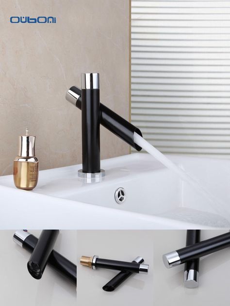 [Visit to Buy] Bathroom Basin Sink New Waterfall Chrome Single Handle Deck Mounted Vessel Vanity Hot and Cold Water 92337 Mixer Tap Faucet #Advertisement Black Faucet, Basin Sink Bathroom, Vessel Sink Faucet, Sink Mixer Taps, Brass Faucet, Vessel Sink Bathroom, Single Hole Faucet, Water Faucet, Basin Sink