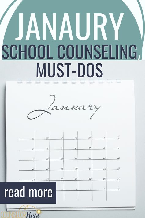 These are my 3 must do January Counseling Activities! We review expectations, set goals, and work on our mindset! January counseling activities for January classroom guidance lessons, January individual counseling activities, and January small group counseling activities. Activities For January, Individual Counseling Activities, Group Counseling Activities, January Classroom, School Counseling Activities, Individual Counseling, Group Counseling, Guidance Lessons, Counseling Activities