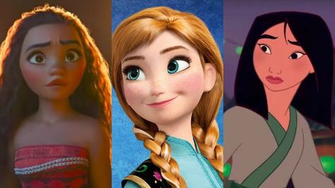 Sometimes we find ourselves wishing that we could be Disney princes and princesses, but what if we could have them as siblings instead? Who do you think your sister would be? Fun Personality Quizzes, Disney Quizzes, Ice Powers, Disney Quiz, Rapunzel And Flynn, Fun Personality, How To Read People, Disney Facts, Disney Princes