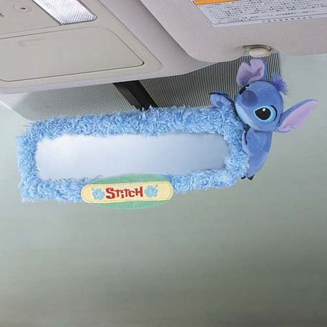 Wide mirror cover Stitch (Lilo & Stitch) Disney [Toy] (japan import) Wide Mirror, Lilo And Stitch Merchandise, Lilo And Stitch Quotes, Stitch Toy, Stitch Quote, Lilo Y Stitch, Stitch Drawing, Stitch Clothes, Stitch And Angel